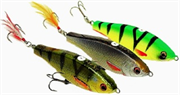 Savage Gear 3D Roach Jerkster 11,5 cm